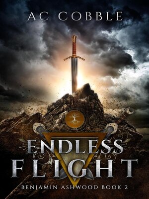 cover image of Endless Flight
